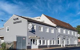 Hotel Fritz Gronau